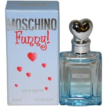 moschino funny 100ml