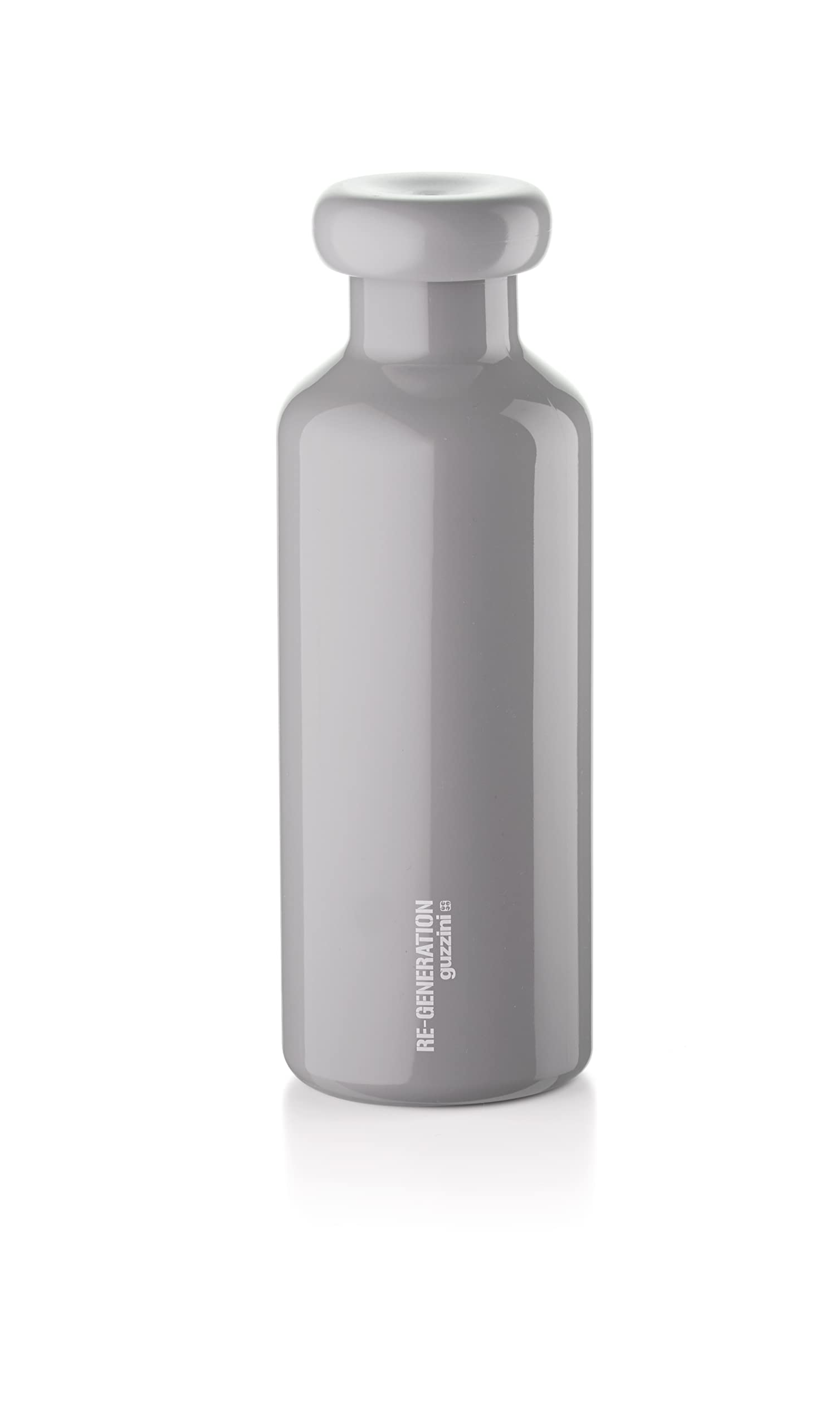 Re-Generation Leakproof and Shatterproof Water Bottle - Ideal for Gym, Running, Sports - Eco-Friendly, Recyclable Plastic, Easy to Clean, Lightweight and Durable, Perfect for Adults and Kids