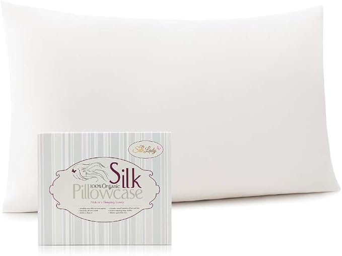 adairs satin pillowcase