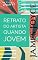 Livro Retrato do Artista Quando Jovem