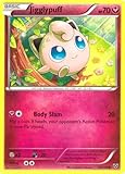 Pokemon - Jigglypuff (88/146) - XY