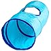 Weebo Pets Krinkle Collapsible Cat Tunnel with Peek Hole and Storage Bag by (20