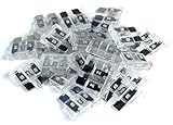 25 pack 25 Amp ATC Fuse Blade Style Scosche 25A Automotive Car Truck
