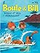 Boule & Bill, Tome 2 : Boule et Bill déboulent by