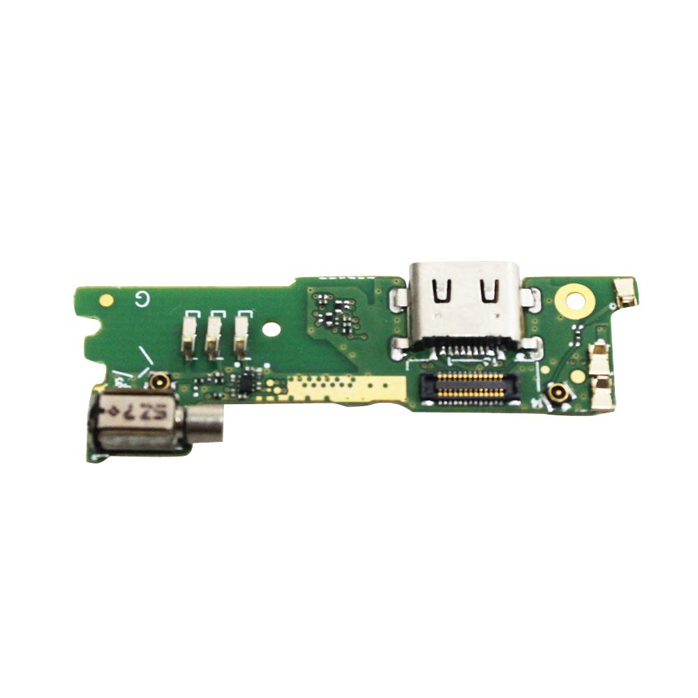 Gintai USB Charging Port Board Replacement For So-ny XA1 G3226 G3223 G3212 G3221
