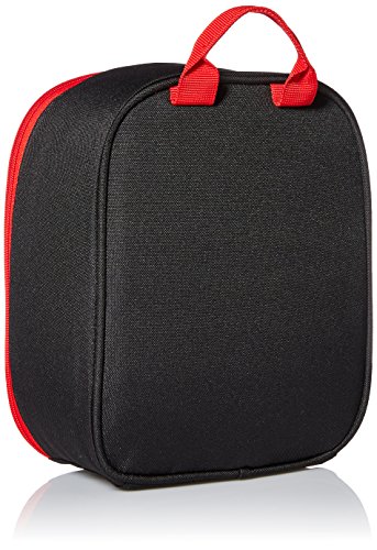 LEGO Chima Master of Fire Vertical Lunch, Red, One Size