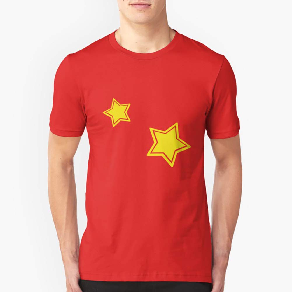 Diddy Kong For , Unisex Full T Shirt