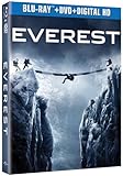 Everest [Blu-ray]