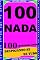 Livro 100 NADA : DESPOJANDO SE DE TUDO