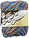 Lily ORIGINAL OMBRE Yarn, 2 oz, Capri