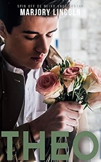 Livro THEO: SPIN OFF DO LIVRO DEIXO VOCÊ TENTAR - OS COVERICKS (Coleção Capítulos Extras 1)