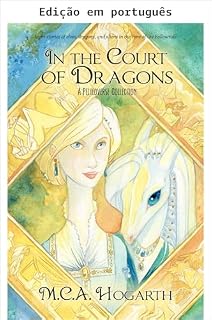 Livro Na corte dos dragões (A sequência Fallowtide Livro 5)