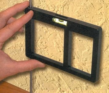Plantilla para Caja de Interruptores: Amazon.es: Bricolaje y herramientas