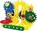 Junior Engineer - Magic Gears 110 Pc Set