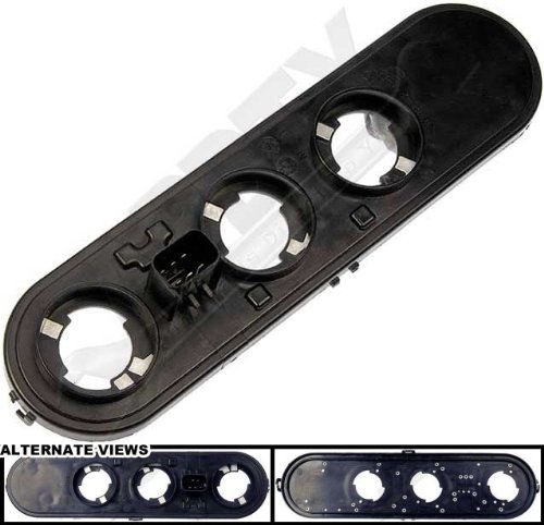 APDTY 034147 Tail Lamp Circuit Board