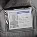 Osprey Packs Trillium 45 Duffel Bag, Granite Grey