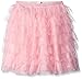 The Children's Place Girls' Tiered Tutu Skirt