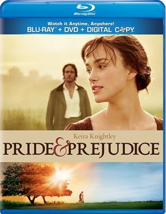  Pride and Prejudice (2005) 480p BluRay ORG. [Dual Audio] [Hindi or English] x264 ESubs [450MB] Full Movie Download