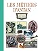 Les métiers d'antan by