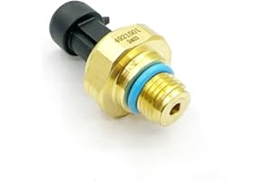 New Turbo Boost Pressure Sensor 4921501/3084521 N14 ISM For Cummins