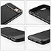 iPhone 7 Case Anti-slip Scratch Resistant Protective Shell iPhone Bumper Cover,4.7inch,Black