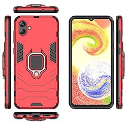 Jiajihua Case Compatible with Samsung Galaxy A04