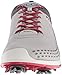 ECCO Men's Biom G2 Golf Shoe, Concrete/Brick, 43 EU/9-9.5 M US