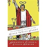 The Ultimate Guide to the Rider Waite Tarot
