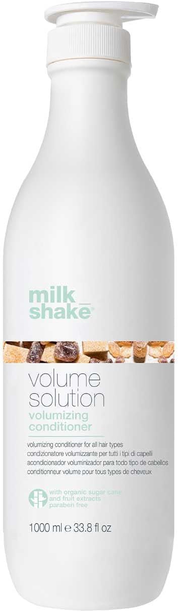milk_shake Volume Solution Conditioner 1000 ml White Brand milk_shake