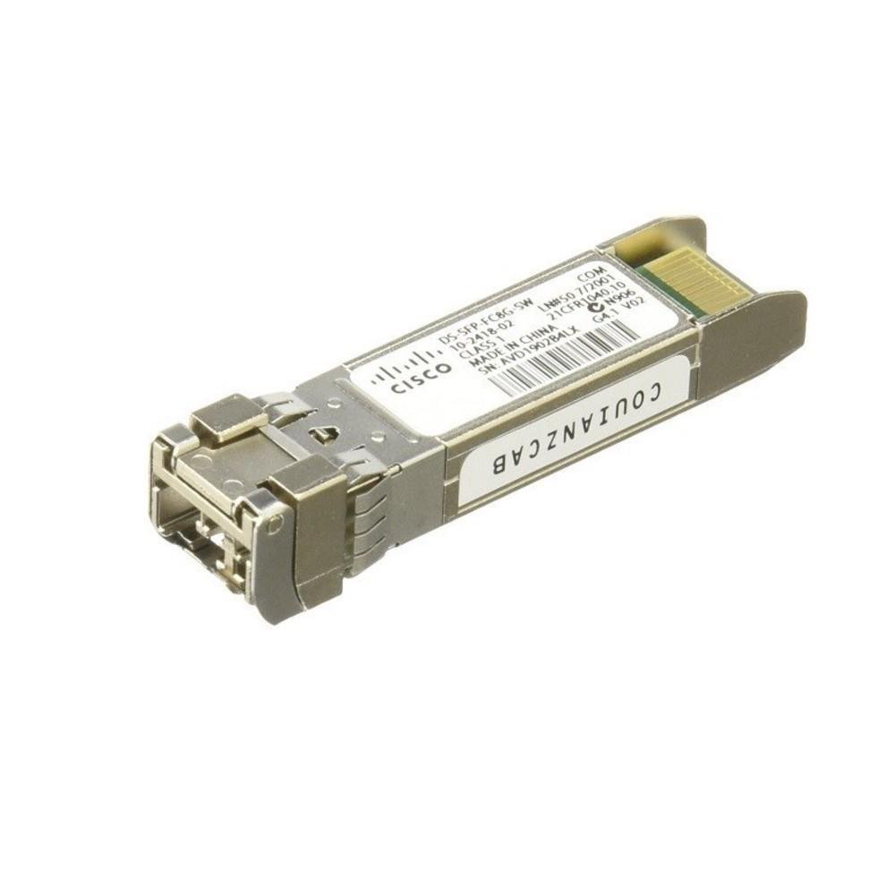 Cisco DS-SFP-FC8G-SW