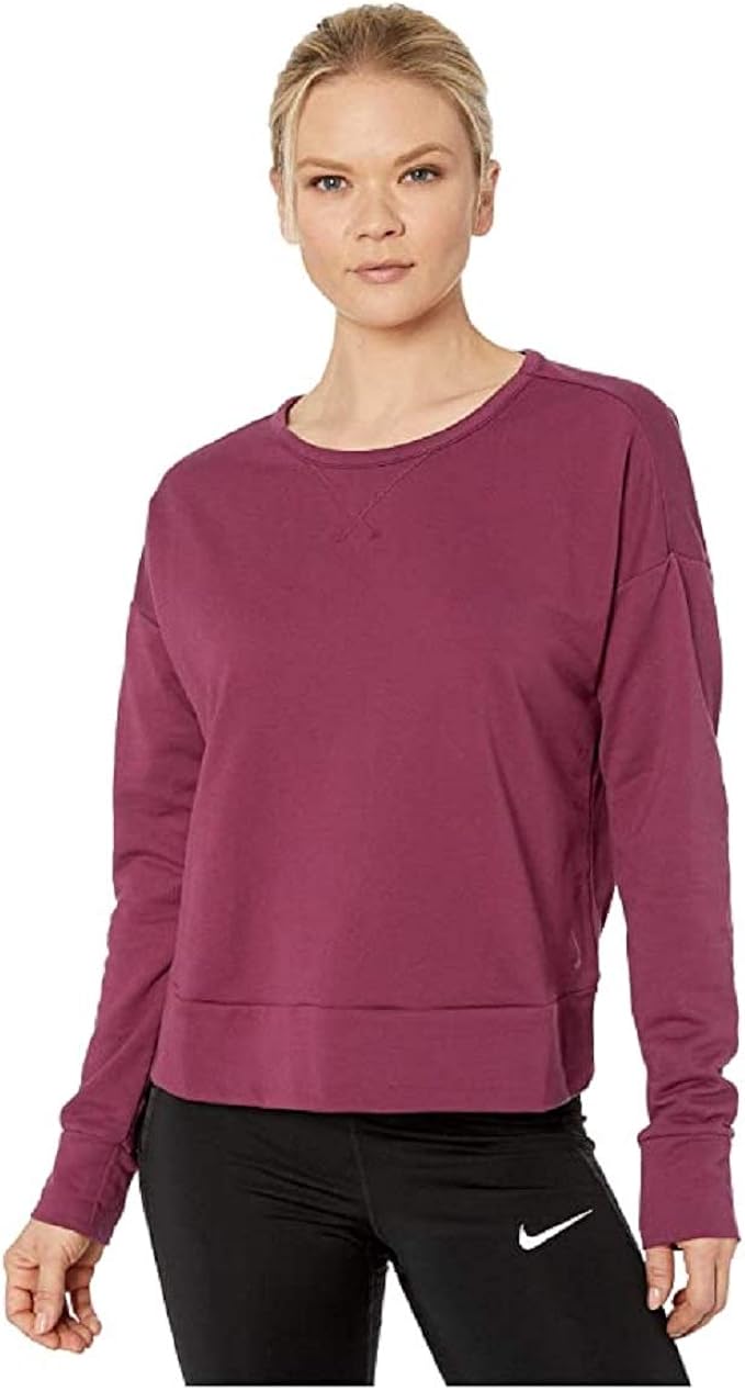 nike performance yoga wrap