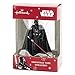 Hallmark Star Wars Darth Vader Christmas Ornament