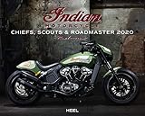 Indian Motorcycles 2020 by