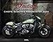 Indian Motorcycles 2020 by