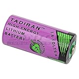 Dantona Comp-100 Lithium, Thionyl Chloride Battery