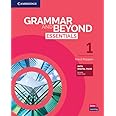 Grammar and Beyond Essentials Level 1 Student's Book with Digital Pack
