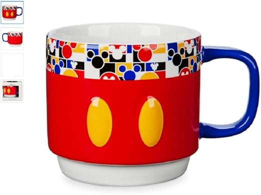 mickey mouse memories march