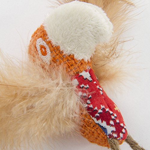 Petlinks HyperNip Catnip Cat Toys