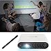 Touchjet TP80WUS Pond Smart Touch Projector