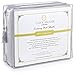 Cosy House Collection Everyday 1500 Series Bed Sheet Set - Ultra Soft & Cool Hotel Bedding - Deep Pocket - Wrinkle, Stain and Fade Resistant - 4 Piece Set (Cal King, Silver)