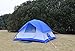 Airblasters 2 Person Tent Camping Ample Family Hiking Waterproof
