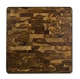 Architec Gripperwood Endgrain Acacia Cutting Board, 13