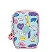 Kipling 100 Pens Printed Case Talking Bubbles
