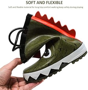 nike kids rain boots