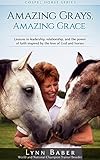 Amazing Grays, Amazing Grace: Lessons in Leadership, Relationship, and the Power of Faith Inspired b by Lynn Baber