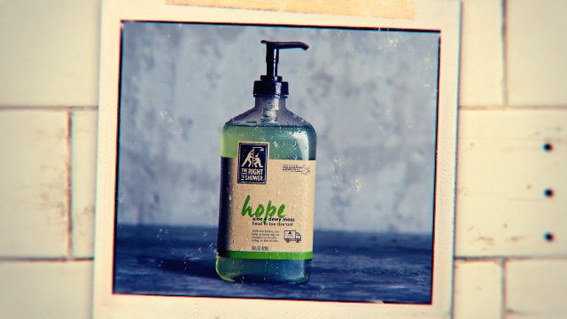 The Right to Shower Dignity Body Wash Charcoal and Cotton Blossom Vegan, Aloe Vera, 16 Ounce - Image 8