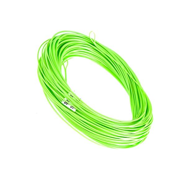 SF-Fly-Line-Fly-Fishing-Line-Weight-Forward-Floating-Line-100-FT-WF-1-2-3-4-5-6-7-8-9-wt-F