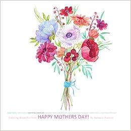 happy mothers day for kids