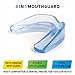 OraLab Latex BPA-Free Custom Anti-Teeth Grinding Moldable Dental Night Guard, Pack of 3