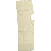 Trimaco SuperTuff Cotton Spray Sock, 6 Pack
